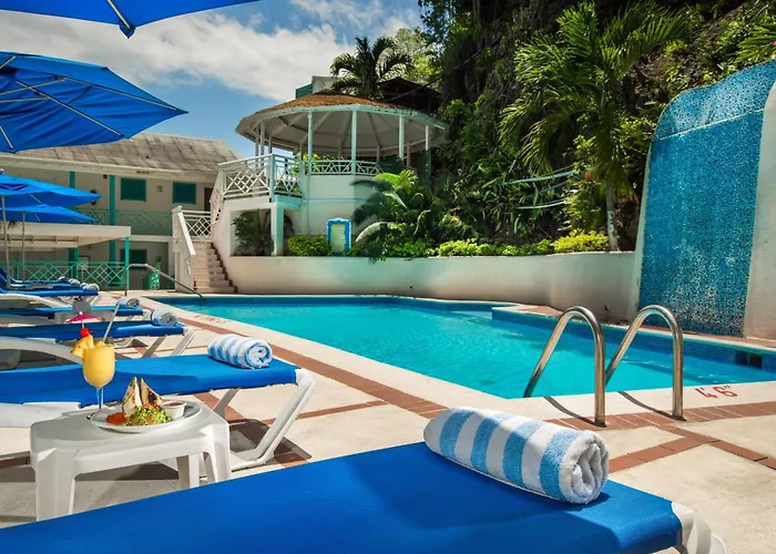 Deja Resort All Inclusive