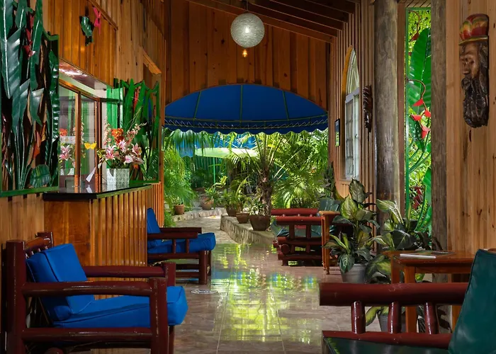 Samsara Cliff Resort