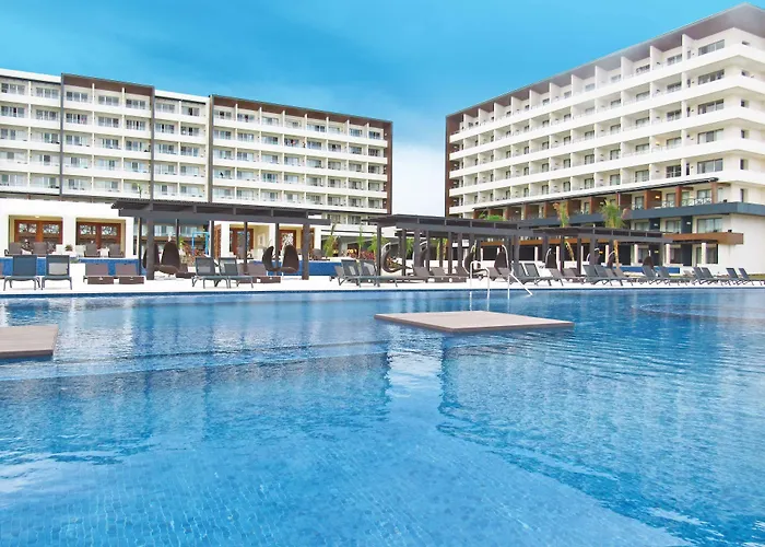 Royalton Blue Waters Montego Bay, An Autograph Collection All-Inclusive Resort
