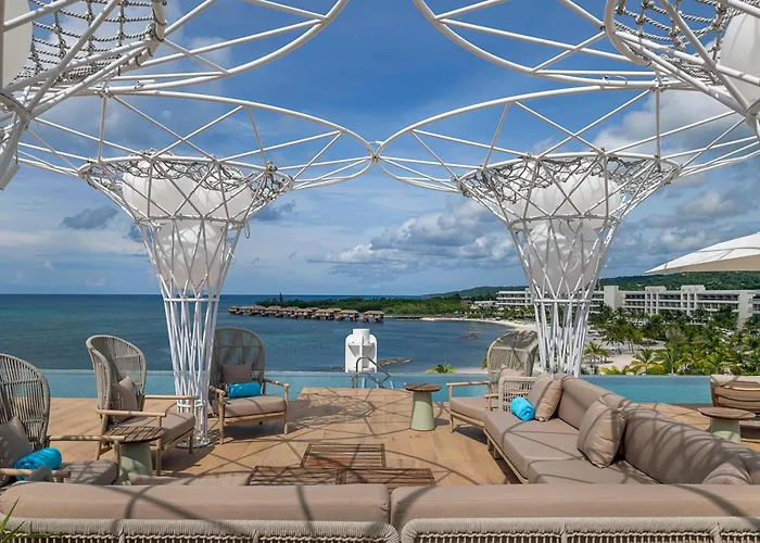 Princess Senses The Mangrove Resort - Adults Only
